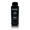 Brickell Men's Styling Hair Powder For Men, Creates Volume, Natural & Organic, Non-Greasy Texturizing Powder, 18g, Fragrance-Free
