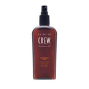 American Crew Men's Hair Spray, Variable Hold Grooming Styling Product, 8.45 Fl Oz