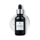 Niacinamide 20% Vitamin C Ampoule CUSKIN Korean Skin Care with Niacinamide, Glutathione, Hyaluronic Acid, Adenosine, Panthenol for Skin Elasticity and Moisturizing, 30g (1.01 Fl. Oz)