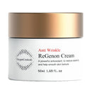 ReGenon Cream Super Antioxidant Anti-Aging Cream with 20,000 ppm Idebenone and Naturally-Derived Polymer (50ml)