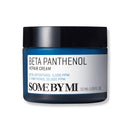 SOME BY MI Beta-Panthenol Repair Cream 1.69oz, 50ml Hydrating Face Moisturizer with Panthenol & Redness Relief Skin Barrier Repair & Soothing Face Cream with Beta-Sitosterol Korean Skin Care