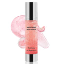 Be Glossy Body Serum for Wrinkles, Crepey Skin Cream for Aging Skin Infused with Hyaluronic Acid, Collagen and Vitamin E, Anti-Aging & Firming Body Lotion for Tighten Nourishing Skin 100ML/3.38 Fl Oz