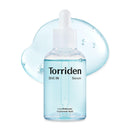 Torriden DIVE IN Hyaluronic Acid Serum 50ml (1.69 fl.oz.) | Deep Hydration to Get Glow Skin | Hyaluronic Acid, Panthenol, Allantoin | Korean Facial Serum