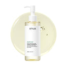 Anua Heartleaf Pore Control Cleansing Oil, Oil Cleanser for Face, Makeup Blackhead Remover, Korean Skin Care 6.76 fl oz(200ml) (original)