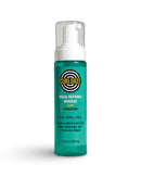 Curldaze Mega Defining Mousse with Kukui Oil, 7 fl oz, Hair Styling Foam for Hold, Define and Shine