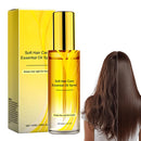 Lightweight Nourishing Hair Oil, 2025 New Hydrating Hair Spray, Portable Leave-in Conditioner for Daily Use, Premium Frizz Control Spray for Women (Large, 1PCS)