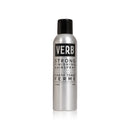 VERB Strong Finishing Hairspray, 7 oz - Firm Hold + Humidity Resistant - Warm Floral Scent