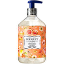 Bouquet Garni Body Shower Pink Grapefruit Fragrance - Gentle Cleaning, Skin Care, Long-lasting Fragrance (Containing Grapefruit Extract) - 17.6 oz