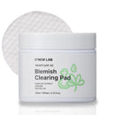 C’NEW LAB Heartleaf AC Blemish Clearing Pad (70 pads) | Blackhead & Exfoliating Facial Pads for Smooth Skin | Heartleaf Extract, Heartleaf Exosome, Allantoin, PHA, Korean Skin Care