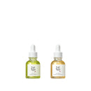 Beauty of Joseon Calming Serum (30ml 1 fl.oz) + Glow Serum (30ml, 1 fl.oz) Korean Skincare