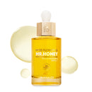 BANILA CO Miss Flower & Mr Honey Propolis Rejuvenating Ampoule | Nourishing Serum with Propolis Extract & Royal Jelly | Hydrating Korean Skincare Essence for Youthful Radiance (50ml / 1.01 fl oz)