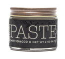 18.21 Man Made Hair Styling Product, 2oz. Original Sweet Tobacco Scent in Paste with Natural Shine Finish