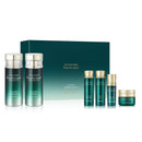 ISA KNOX Age Focus Prime Double Effect Skincare Special Set (8.5 fl oz) - Korean Skincare for Moisturizing, Firming, and Nourishing. with Prime Pro-Retinolª, Phyto DNA, and Phyto Pro-Retinolª.