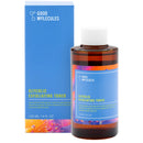 Good Molecules Glycolic Exfoliating Toner - Hyaluronic and Glycolic Acid Daily Toner for Face - Cleansing Facial Exfoliant for Glowing Even Skin Tone, Skin Care