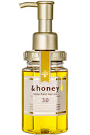 (and Honey) Deep Moist Hair Oil 3.0 100ml