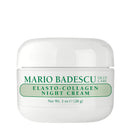 Mario Badescu Night Cream Face Moisturizer for Women and Men for Hydrated, Smooth, Youthful-Looking Skin Vitamin E, Elasto Collagen or Bee Pollen Facial Skin Care Formulas