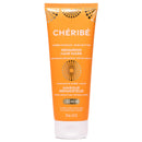 Cheribe Repairing Hair Mask with 100% Natural Chebe Complex + Shea Butter For Dry, Damaged Hair, Detangles, Smooths & Hydrates All Hair Textures 2A-4C & Porosities, Sulfate Free, 8.0 fl oz