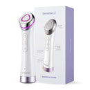 Centellian 24 Madeca Prime Facial Toning Device - 3-in-1, Glowing Glass Skin, Better Absorption, Ultra Light. Microcurrent, Premium Korean Skin Care.