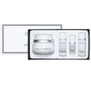 Seaseal BAMBOO SALT Firming Cream with Korea's 9X Baked Bamboo Salt, Hydrating Moisturizing and Nourishing, Firming with Rich texture, Paraben-Free