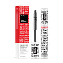 IGK Good Behavior Frizz & Flyaway Hair Taming Wand Lightweight Gel Control Stick for Smooth, Sleek Hair, Anti-Frizz Styling, 0.24 oz