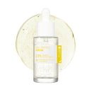 DERMALOGY by NEOGEN Real 2.5% Peptide Serum for Face with Firming Capsule for Skin Vitality, Elasticity, Moisturizing, Lifting, Wrinkle Care 30ml/1.01 FL.oz