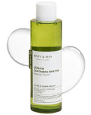 Mary&May Vegan CICA Tea Tree AHA PHA Blemish Toner - Oil Control and Skin Soothing Exfoliating Face Toner - Protects Skin Barrier, for Clear and Healthy Skin, 6.76 fl.oz.