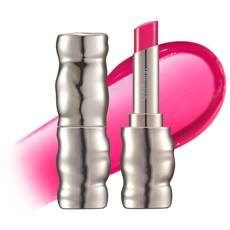 Sulwhasoo Perfecting Lip Color - Korean Tinted Lip Balm, Nourishes, Hydrates & Moisturizes, Natural Look, Soothes Dry, Flaky Lips - 0.1 oz.