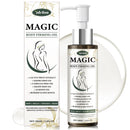 [2025 Upgrade] Magic Body Firming Oil, 100% Natural with Jojoba Oil and Vitamin E, Rosehip & Almond Oils, Korean Women Care for Hydrating & Nourishing Dry Skin, Suitable Full Body Care
