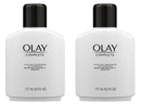 Olay Complete All Day Moisturizer Lotion with Sunscreen SPF 15 for Sensitive Skin, 6.0 fl oz (Pack of 2)