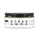 (SHEH•VOO) Ocean Clay - Premium Men's Hair Styling Clay - Firm Hold + Natural Shine - Sulfate & Paraben Free (2.4 oz)