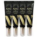 AHC TEN Revolution Real Eye Cream for Face 2022 Season 10-1.01 fl.oz (30ml) x 4ea