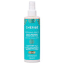 Cheribe Daily Refresh Moisture Milk with 100% Chebe Complex + Green Tea & Vitamin E, Anti Frizz & Detangling Leave-In Spray For All Hair Textures 2A-4C & Porosities, Sulfate Free, 8.5 fl oz