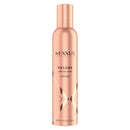 Nexxus Volumizing Foam Hair Mousse, Volume Volumizing Mousse, Hair Styling Mousse, Pink, 10.6 Ounce (Pack of 1)