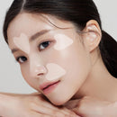 Anti-Wrinkle Patches Face Lifting with Hydrolyzed Collagen–Invisible Forehead, Eye, Smile Line Anti-Wrinkle Tape, K-Beauty Overnight Korean Skincare for Women–Facial Self Care (24 Patches-1PK)