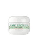 Mario Badescu Protein Night Cream for Dry and Sensitive Skin, Anti Aging Face Cream with Peptides, Collagen & Vitamins A & E, Reduces Wrinkles, Face Moisturizer for Women and Men, 1 OZ