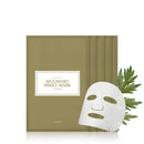 I'm from Mugwort Sheet Mask, 91.45% pure Mugwort extract, Calming, 10 masks