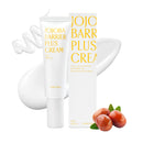 Jojoba Berrier Plus Cream 1.69oz(50ml), 24HR Long Lasting Moisturizier Face Cream, Jojoba Oil and Hyaluronic Acid for Dry Skin, Korean Skin Care