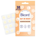 Biore Pimple Patches, Cover & Conquer Blemish Patch, Medical Grade Ultra-Thin Hydrocolloid for Covering Zits and Blemishes, HSA/FSA Approved, 30 Count
