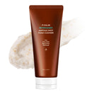 P.CALM Retinolagen Ampoule Shot Foam Cleanser Retinol, Vegan Hydrolyzed Collagen & PHA for Pore Cleansing & Gentle Exfoliation, Korean Glass Skin (120ml / 4.05 fl.oz)