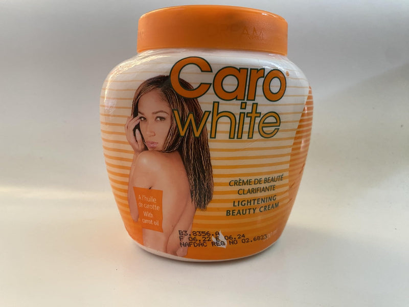 1 Cream Jar 500ml (PACK OF 1)