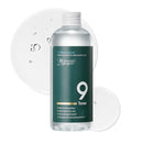 9 Toner - Soothing, Moisturizing, Sebum Control with Mugwort Extract for Sensitive, Dry, Oily Skin Reduces Redness, Whiteheads, Blackheads - Korean Skin Care (300ml / 10.14 fl.oz)