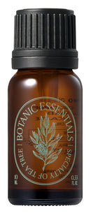 Tea Tree 100 Oil | Vegan | for Acne-Prone & Troubled Skin | High Concentration of 100% Tea Tree Oil, Korean Skincare (10ml, 0.33fl.oz)