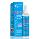 Wig Hair Care Spray for Synthetic and Natural Hair Wigs, Smooth and Anti-Frizz, Hydrates & Moisturizes, Cleans and Extends the Life of Your Wig