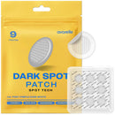 AVARELLE Dark Spot Patches (9 CT) | Dark Spot Acne for Face & Body with Vitamin C | Pimple Patches for Post-blemish Skin Care with Niacinamide, Tranexamic Acid, & Kojic Acid