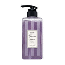 112526 Groom Maison de Body Cleanser