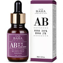 High-Potency AHA 30% + Salicylic Acid 2% Exfoliating Serum - Facial Serum for Smoother Appearance, 1 Fl Oz (30ml)