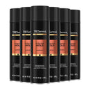 TRESemmŽ Ultra Fine Mist Hairspray Pack of 6 For Flexible Hold with Pro Lock Tech 11 oz