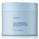 SEACRET Body Butter - A Rich Body Moisturizer Cream with Shea Butter, Cocoa Butter, Vitamins E & C and Dead Sea Minerals, Scented, 8.5 FL. OZ