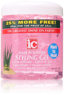 Polisher Gel, 16 Ounce (0011313020111)