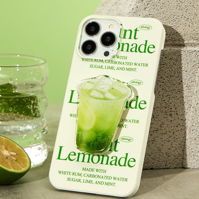 Fashion Original Lemon Phone Case